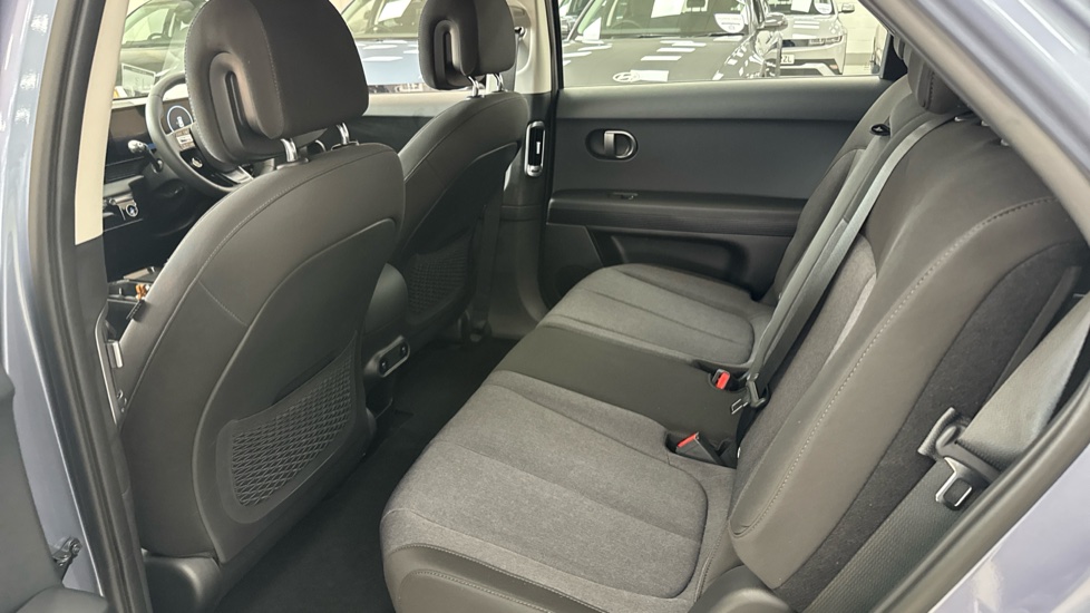 Hyundai IONIQ 5 125kW Advance 63 kWh 5dr Auto Electric Hatchback - Image 16