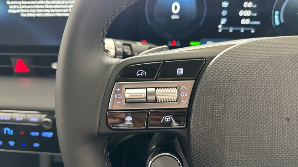 Hyundai IONIQ 5 125kW Advance 63 kWh 5dr Auto Electric Hatchback - Image 21
