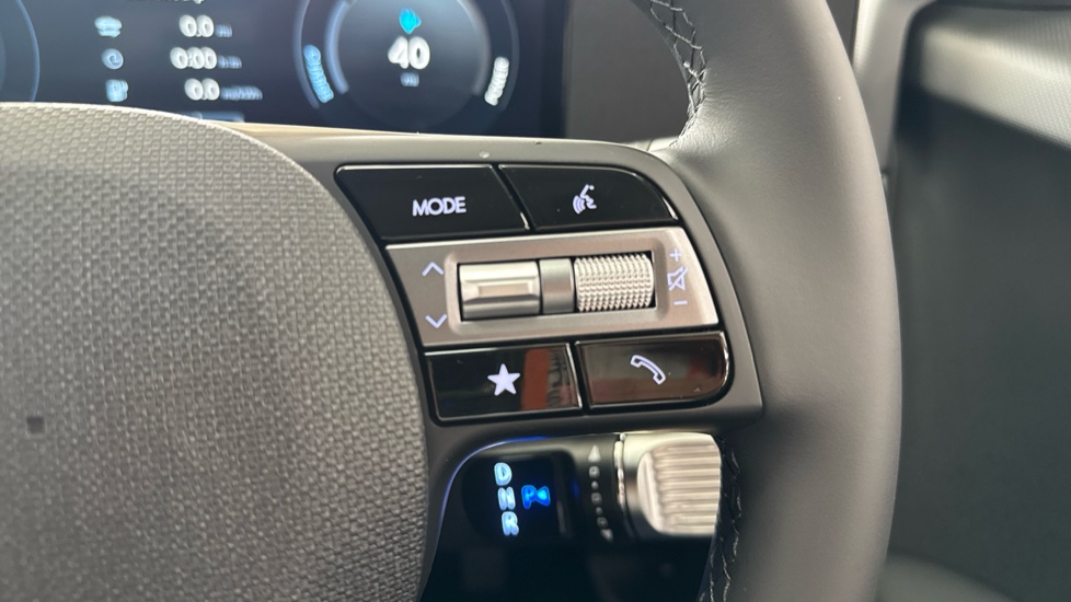 Hyundai IONIQ 5 125kW Advance 63 kWh 5dr Auto Electric Hatchback - Image 22