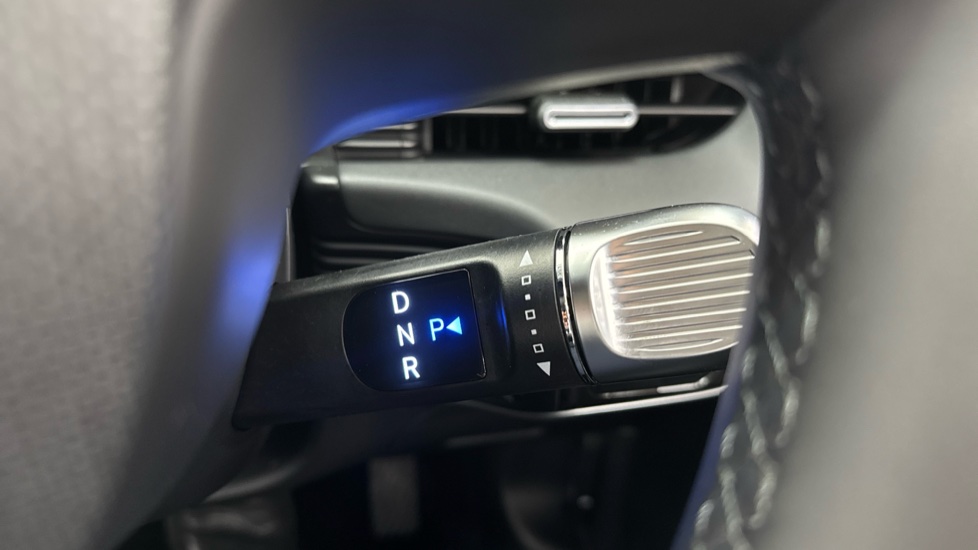 Hyundai IONIQ 5 125kW Advance 63 kWh 5dr Auto Electric Hatchback - Image 23