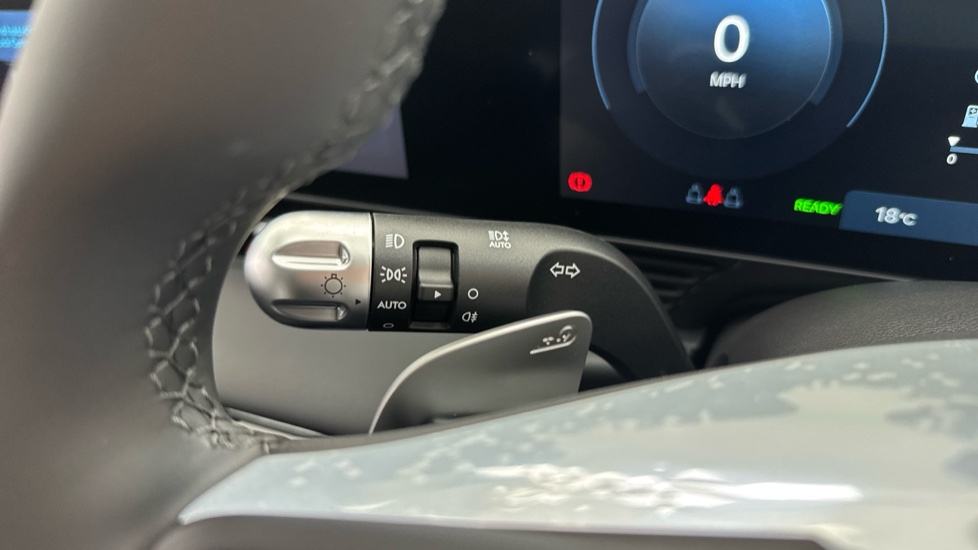 Hyundai IONIQ 5 125kW Advance 63 kWh 5dr Auto Electric Hatchback - Image 25