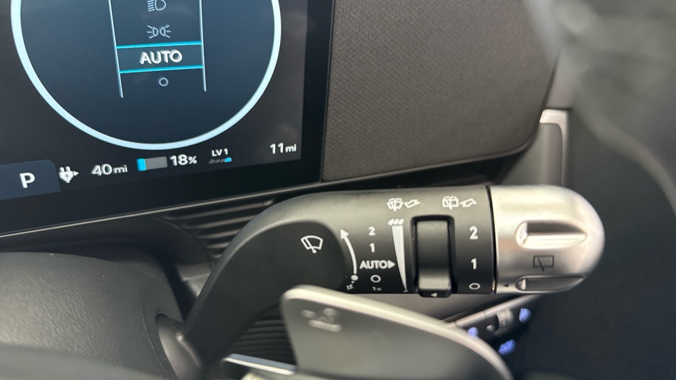 Hyundai IONIQ 5 125kW Advance 63 kWh 5dr Auto Electric Hatchback - Image 26