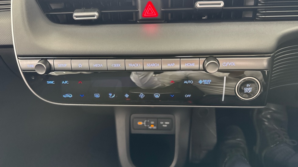 Hyundai IONIQ 5 125kW Advance 63 kWh 5dr Auto Electric Hatchback - Image 30