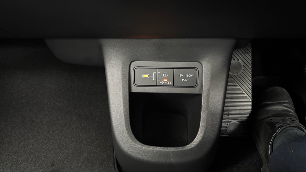 Hyundai IONIQ 5 125kW Advance 63 kWh 5dr Auto Electric Hatchback - Image 31
