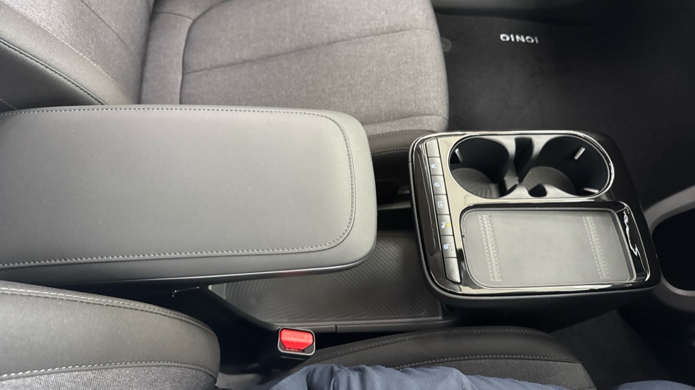 Hyundai IONIQ 5 125kW Advance 63 kWh 5dr Auto Electric Hatchback - Image 34