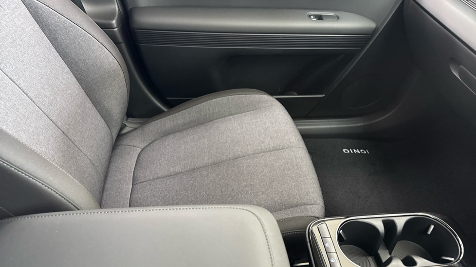 Hyundai IONIQ 5 125kW Advance 63 kWh 5dr Auto Electric Hatchback - Image 35