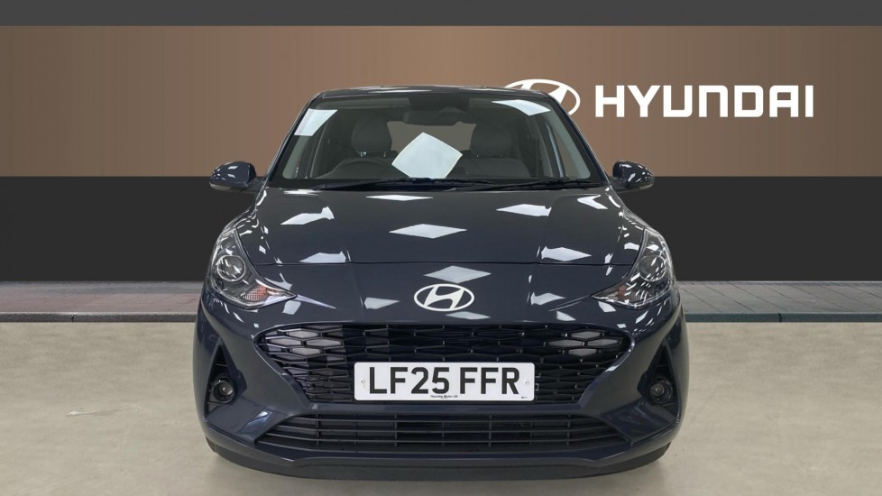 Hyundai i10 1.2 [79] Premium 5dr Auto [Nav] Petrol Hatchback - Image 3