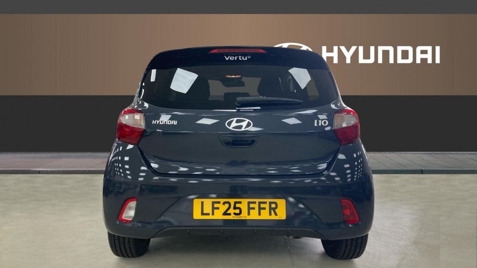 Hyundai i10 1.2 [79] Premium 5dr Auto [Nav] Petrol Hatchback - Image 6