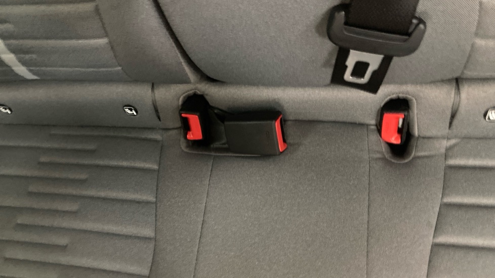 Hyundai i10 1.2 [79] Premium 5dr Auto [Nav] Petrol Hatchback - Image 17