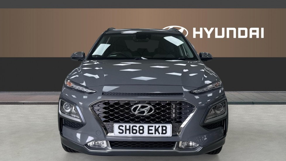 Hyundai KONA 1.0T GDi Blue Drive Premium 5dr Petrol Hatchback - Image 3