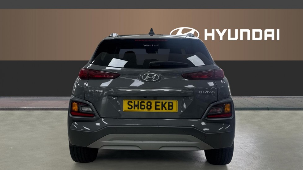 Hyundai KONA 1.0T GDi Blue Drive Premium 5dr Petrol Hatchback - Image 6