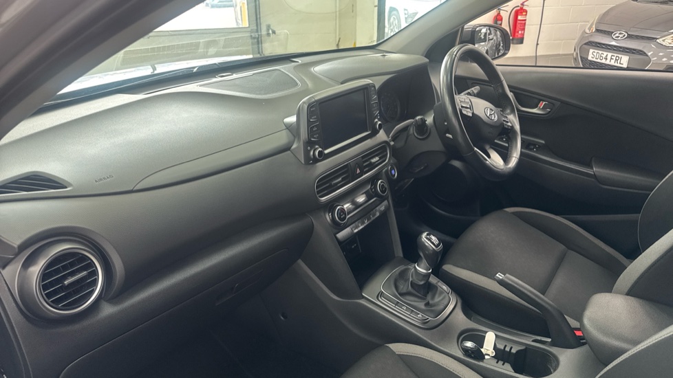 Hyundai KONA 1.0T GDi Blue Drive Premium 5dr Petrol Hatchback - Image 9
