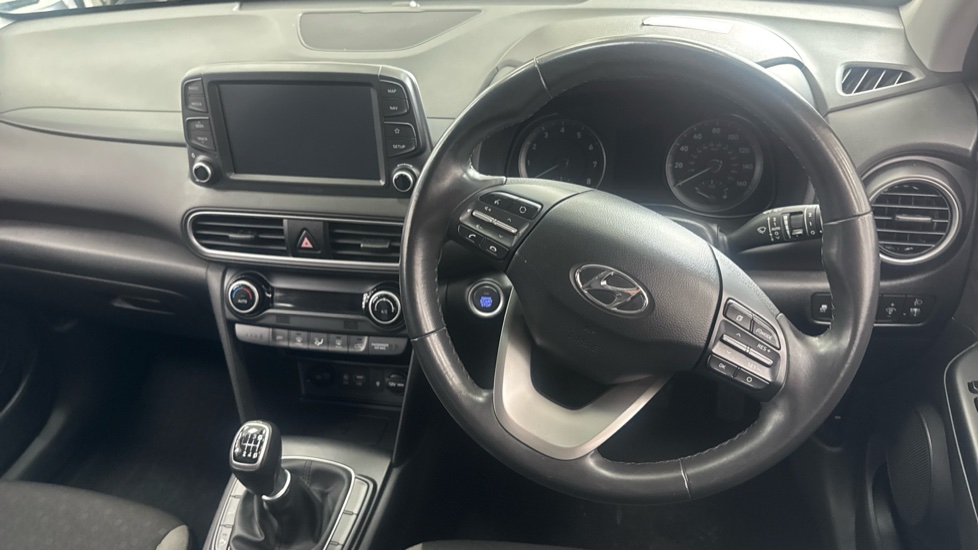 Hyundai KONA 1.0T GDi Blue Drive Premium 5dr Petrol Hatchback - Image 10