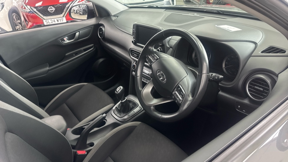 Hyundai KONA 1.0T GDi Blue Drive Premium 5dr Petrol Hatchback - Image 11