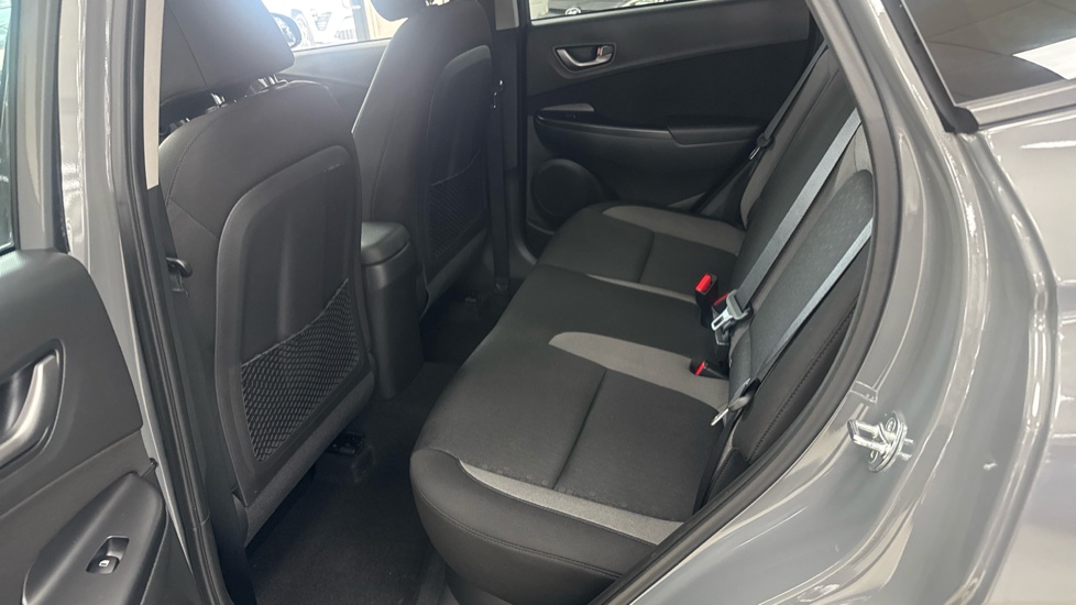 Hyundai KONA 1.0T GDi Blue Drive Premium 5dr Petrol Hatchback - Image 16