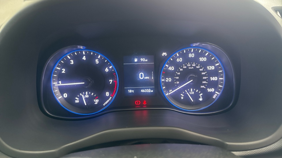 Hyundai KONA 1.0T GDi Blue Drive Premium 5dr Petrol Hatchback - Image 18