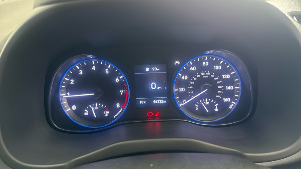 Hyundai KONA 1.0T GDi Blue Drive Premium 5dr Petrol Hatchback - Image 21