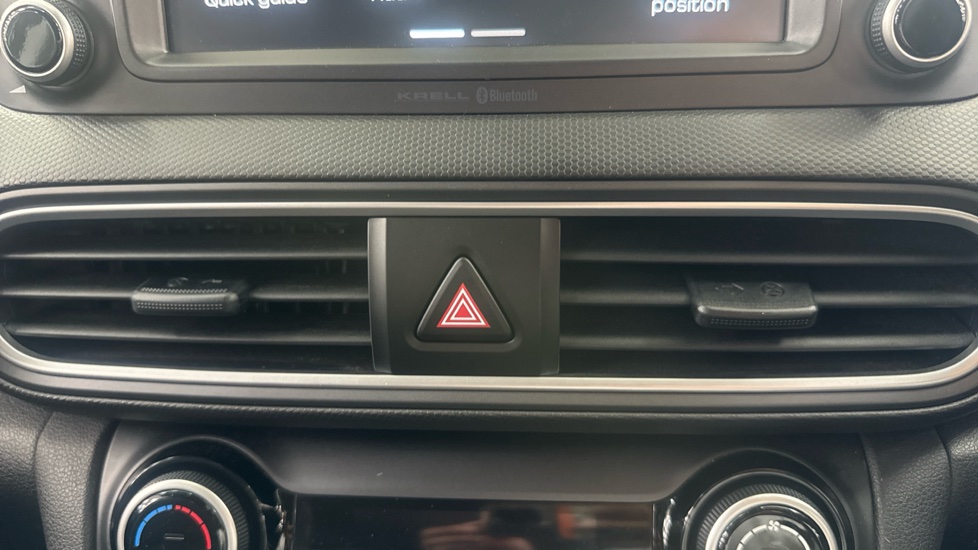 Hyundai KONA 1.0T GDi Blue Drive Premium 5dr Petrol Hatchback - Image 25