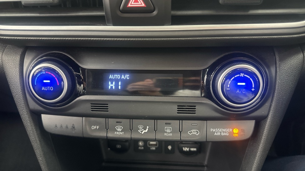 Hyundai KONA 1.0T GDi Blue Drive Premium 5dr Petrol Hatchback - Image 26