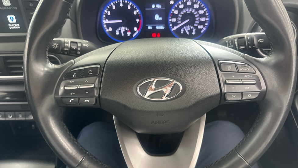 Hyundai KONA 1.0T GDi Blue Drive Premium 5dr Petrol Hatchback - Image 37