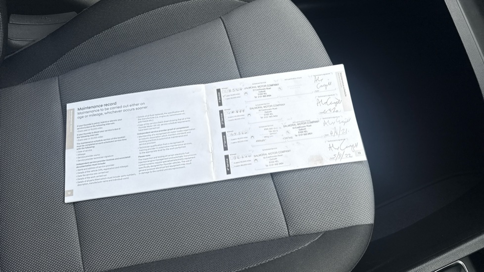 Hyundai i20 1.2 MPi Premium Nav 5dr Petrol Hatchback - Image 19