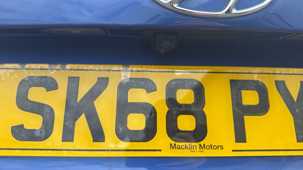 Hyundai i20 1.2 MPi Premium Nav 5dr Petrol Hatchback - Image 30