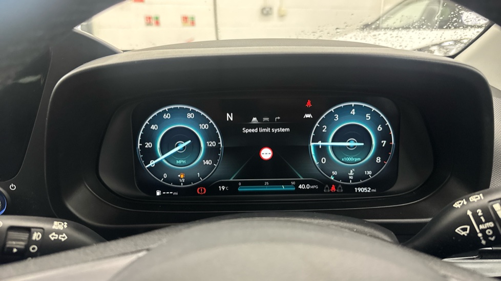 Hyundai i20 1.0T GDi 48V MHD Premium 5dr Petrol Hatchback - Image 18
