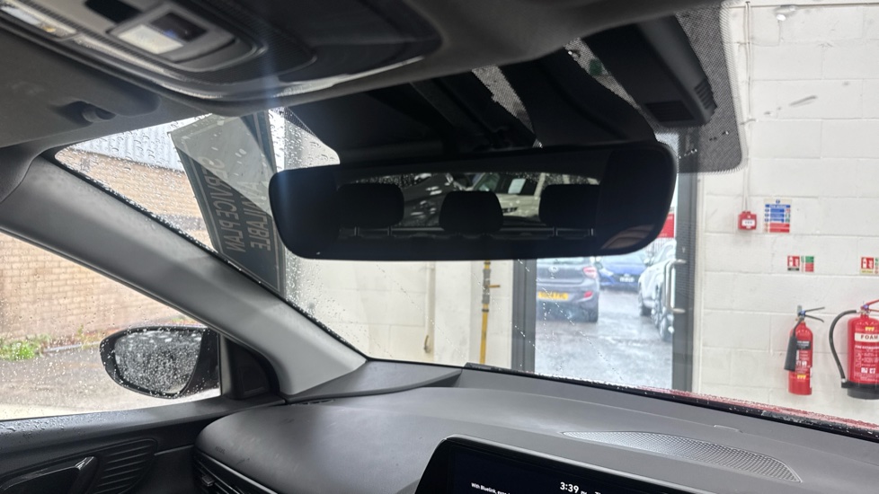 Hyundai i20 1.0T GDi 48V MHD Premium 5dr Petrol Hatchback - Image 38