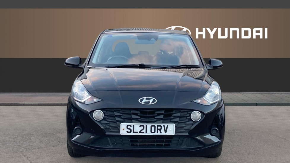 Hyundai i10 1.0 MPi SE Connect 5dr Petrol Hatchback - Image 3