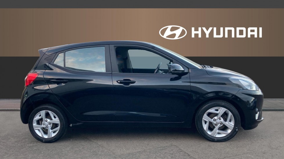 Hyundai i10 1.0 MPi SE Connect 5dr Petrol Hatchback - Image 5