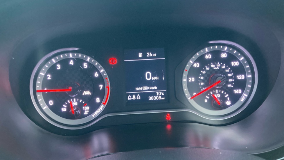 Hyundai i10 1.0 MPi SE Connect 5dr Petrol Hatchback - Image 18