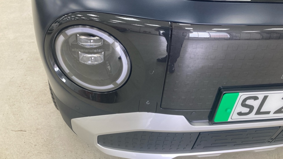 Hyundai INSTER 85kW 02 49kWh 5dr Auto Electric Hatchback - Image 36