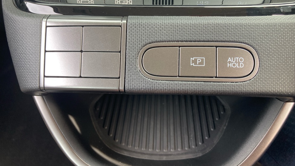 Hyundai INSTER 85kW 01 49kWh 5dr Auto Electric Hatchback - Image 28