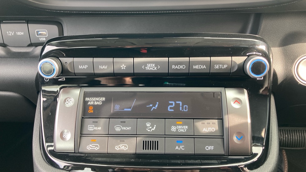 Hyundai INSTER 85kW 01 49kWh 5dr Auto Electric Hatchback - Image 30