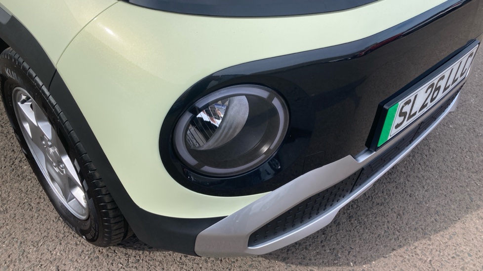 Hyundai INSTER 85kW 01 49kWh 5dr Auto Electric Hatchback - Image 36