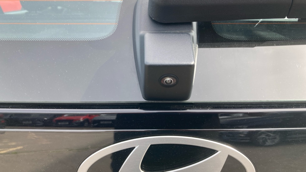 Hyundai INSTER 85kW 01 49kWh 5dr Auto Electric Hatchback - Image 44