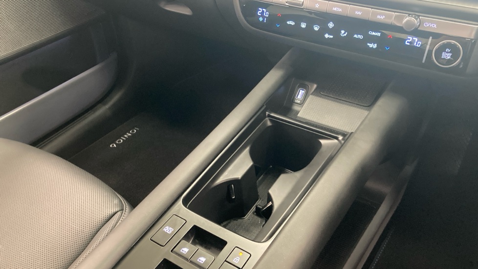 Hyundai IONIQ 6 239kW Ultimate 77kWh 4dr AWD Auto Electric Saloon - Image 13