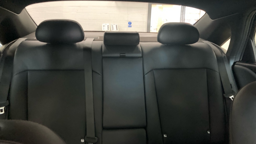 Hyundai IONIQ 6 239kW Ultimate 77kWh 4dr AWD Auto Electric Saloon - Image 15