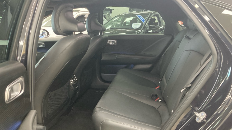 Hyundai IONIQ 6 239kW Ultimate 77kWh 4dr AWD Auto Electric Saloon - Image 16
