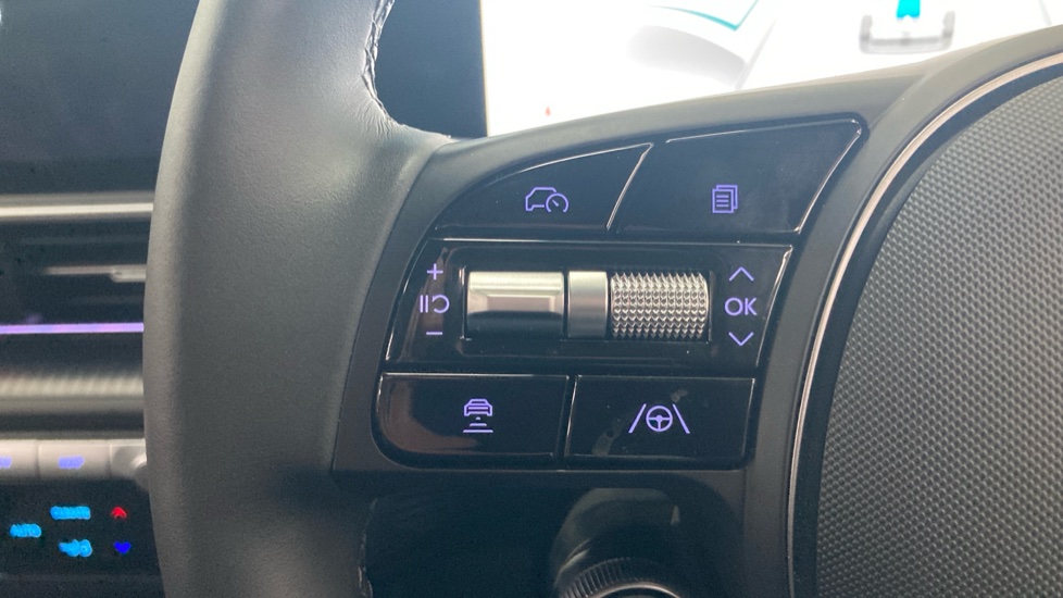 Hyundai IONIQ 6 239kW Ultimate 77kWh 4dr AWD Auto Electric Saloon - Image 40