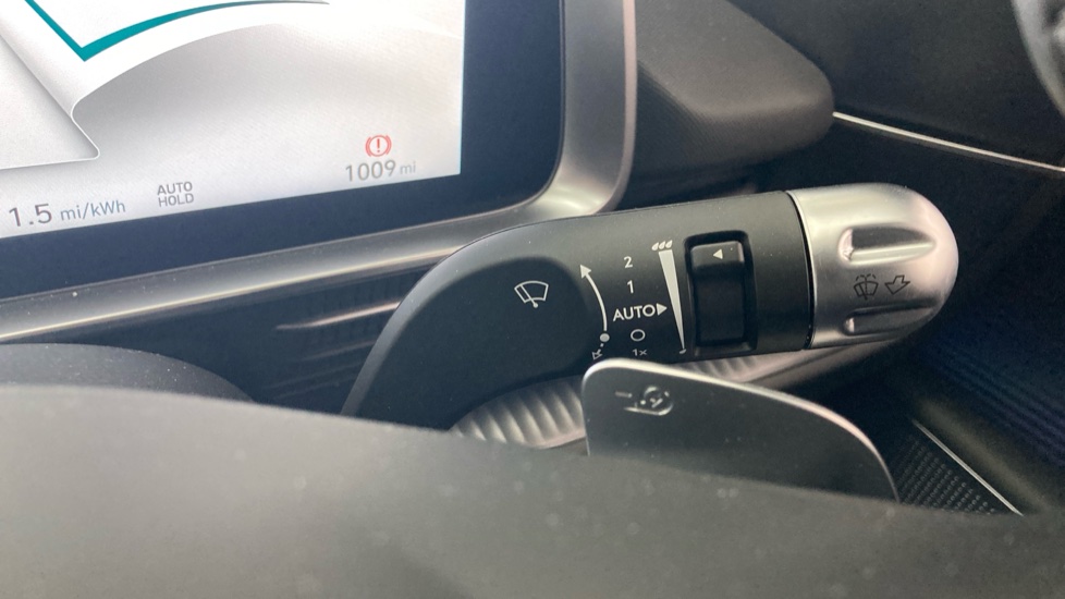 Hyundai IONIQ 6 239kW Ultimate 77kWh 4dr AWD Auto Electric Saloon - Image 44