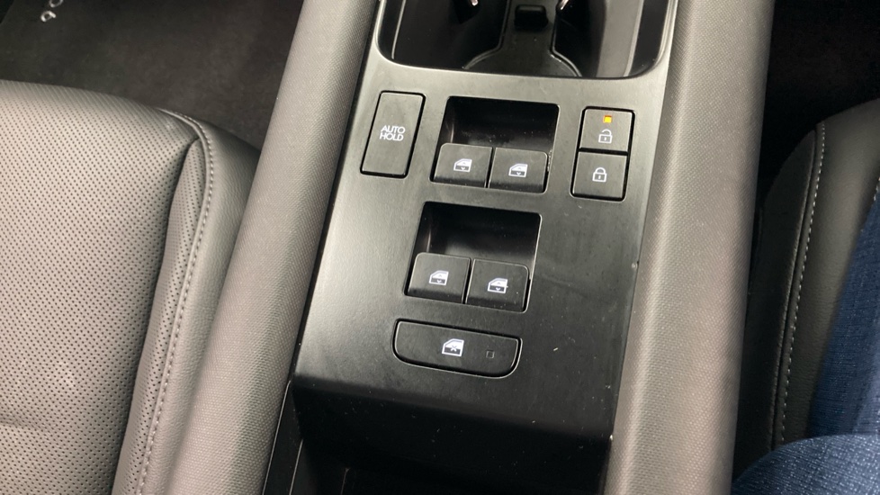 Hyundai IONIQ 6 239kW Ultimate 77kWh 4dr AWD Auto Electric Saloon - Image 45