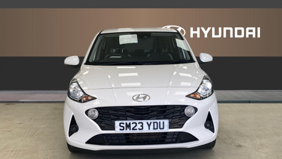 Hyundai i10 1.2 MPi SE Connect 5dr Auto Petrol Hatchback - Image 3