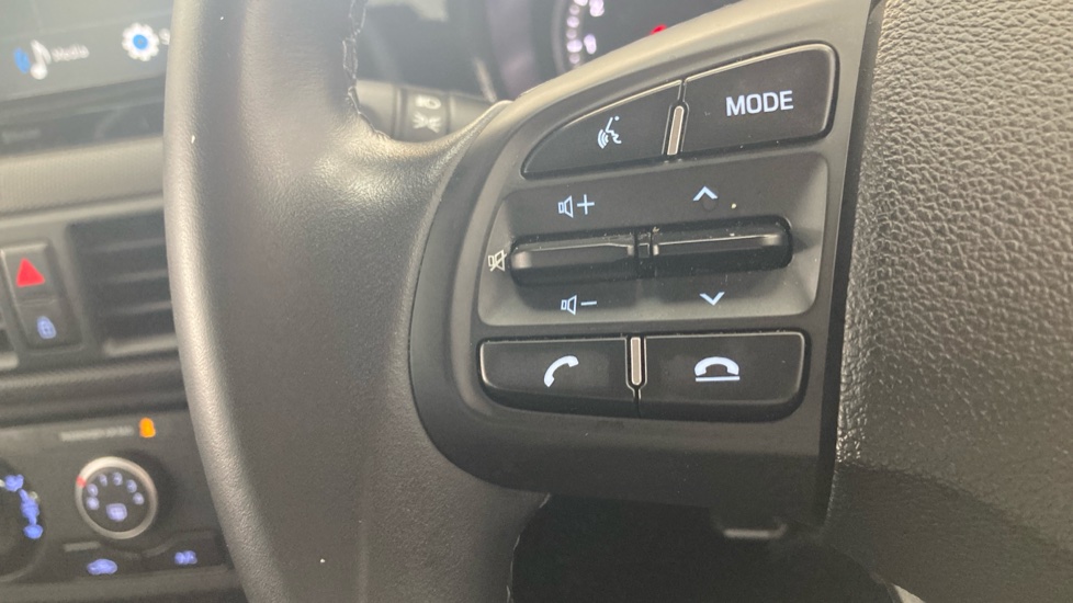 Hyundai i10 1.2 MPi SE Connect 5dr Auto Petrol Hatchback - Image 24