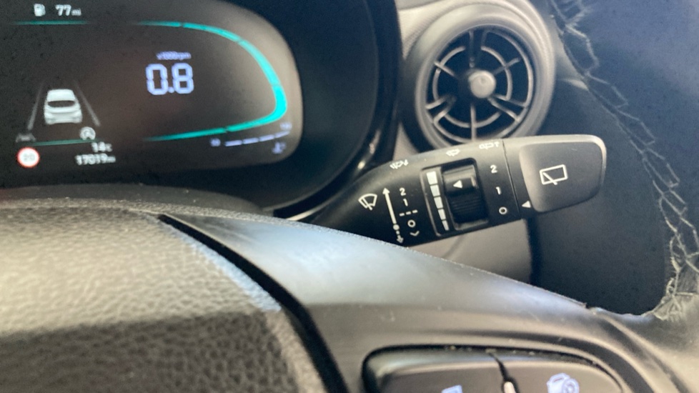 Hyundai i10 1.0 [63] Advance 5dr [Nav] Petrol Hatchback - Image 45