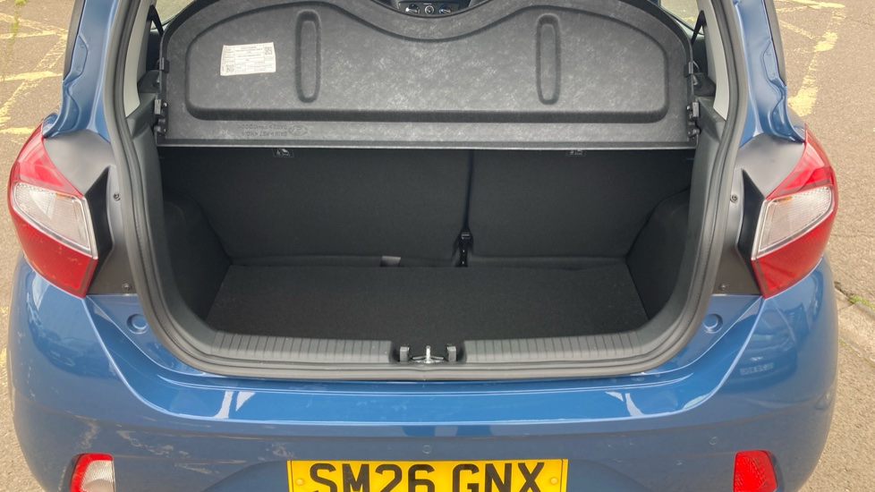 Hyundai i10 1.0 [63] Advance 5dr Auto [Nav] Petrol Hatchback - Image 4
