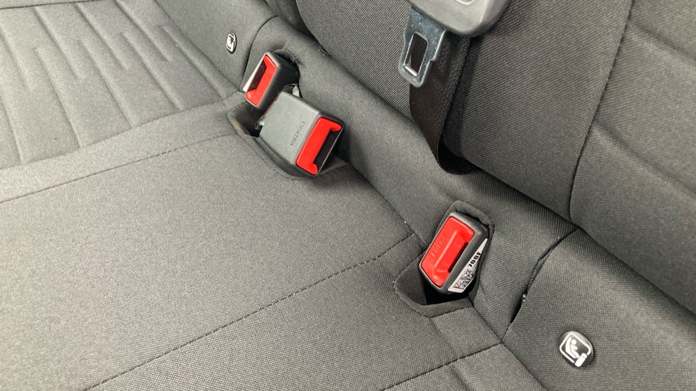 Hyundai i10 1.0 [63] Advance 5dr Auto [Nav] Petrol Hatchback - Image 17