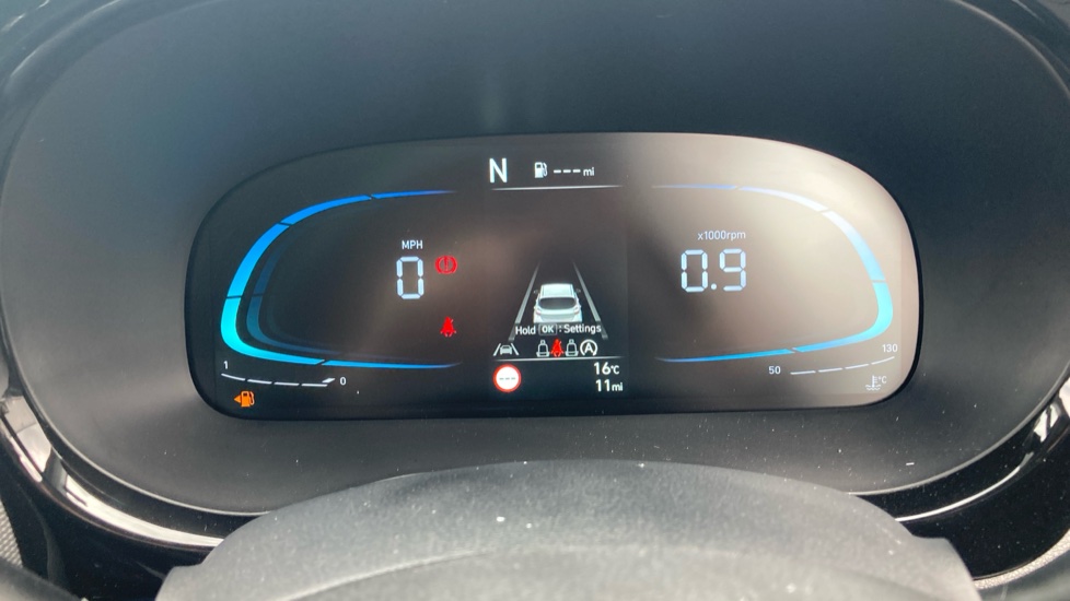 Hyundai i10 1.0 [63] Advance 5dr Auto [Nav] Petrol Hatchback - Image 18