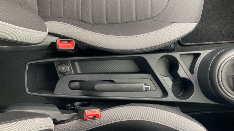 Hyundai i10 1.0 [63] Advance 5dr Auto [Nav] Petrol Hatchback - Image 44