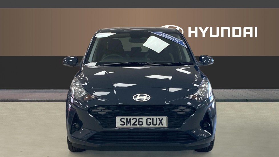 Hyundai i10 1.0 [63] Advance 5dr Auto [Nav] Petrol Hatchback - Image 3